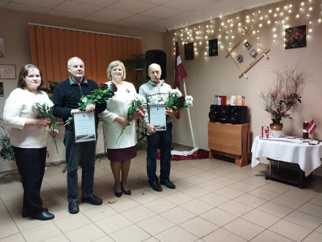 Pasākums "Es lepojos ar tevi, Latvija"